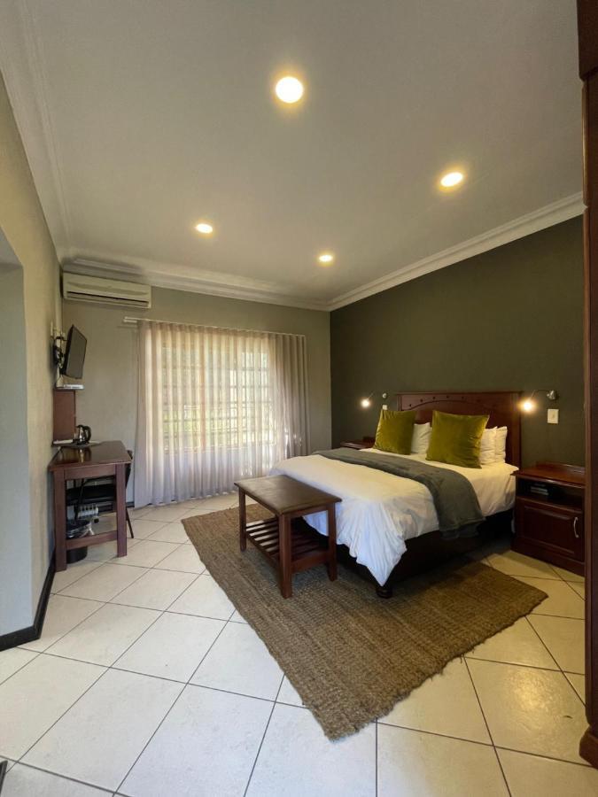 Farquhar Lodge Ladysmith Extérieur photo