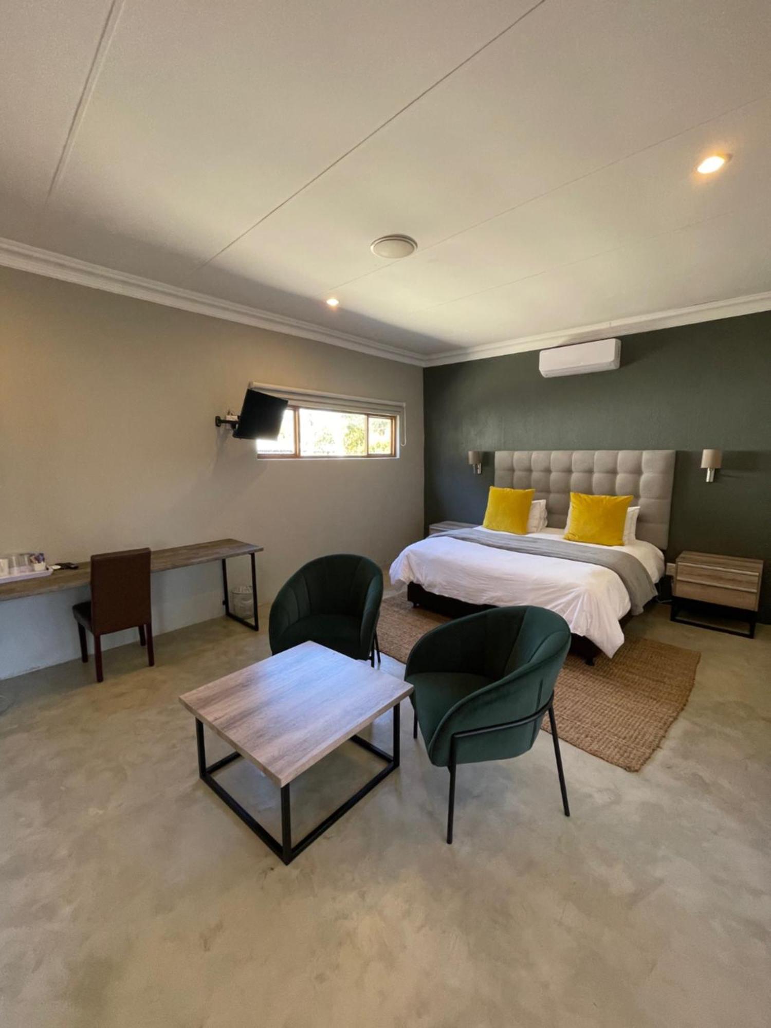 Farquhar Lodge Ladysmith Extérieur photo