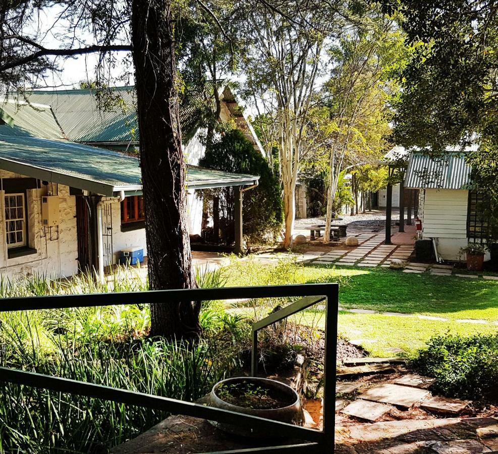Farquhar Lodge Ladysmith Extérieur photo